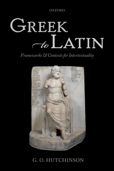 Front cover_Greek to Latin