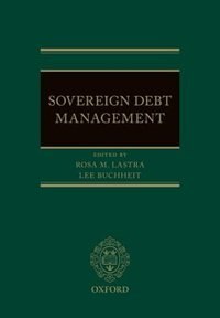 Sovereign Debt Management