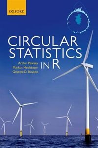 Couverture_Circular Statistics in R
