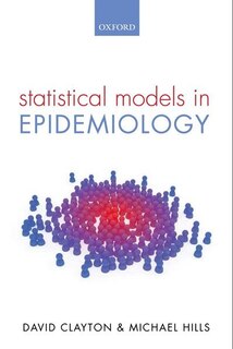 Couverture_Statistical Models in Epidemiology