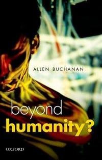 Front cover_Beyond Humanity?