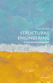 Couverture_Structural Engineering: A Very Short Introduction