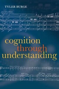 Couverture_Cognition Through Understanding