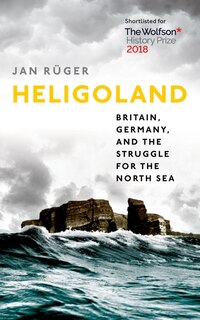 Front cover_Heligoland