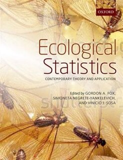 Couverture_Ecological Statistics