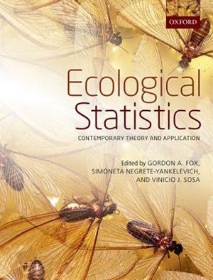 Front cover_Ecological Statistics
