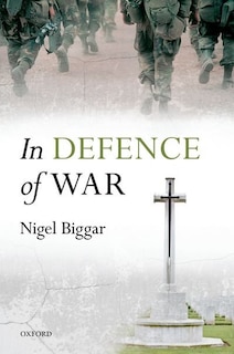 Couverture_In Defence of War