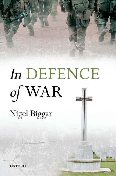Couverture_In Defence of War