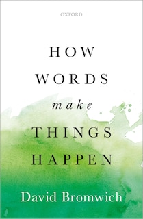 Couverture_How Words Make Things Happen