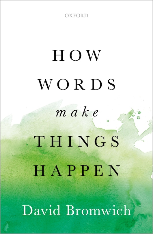 Couverture_How Words Make Things Happen