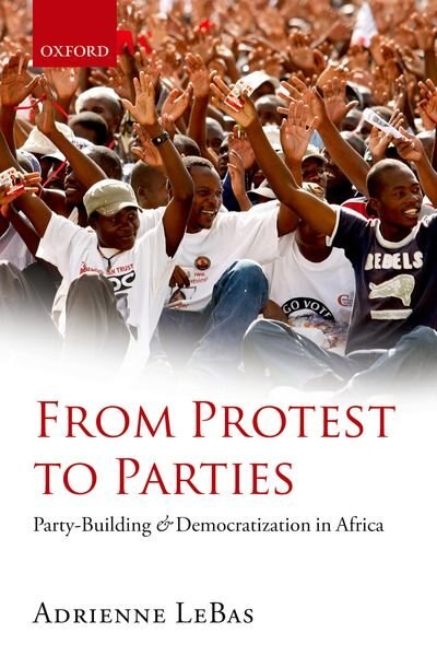 Couverture_From Protest to Parties