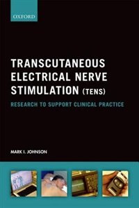 Front cover_Transcutaneous Electrical Nerve Stimulation (TENS)