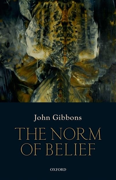 Front cover_The Norm of Belief