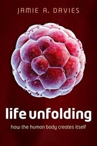 Front cover_Life Unfolding