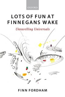 Front cover_Lots of Fun at Finnegans Wake