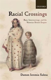 Front cover_Racial Crossings