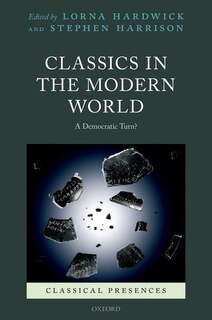 Front cover_Classics in the Modern World