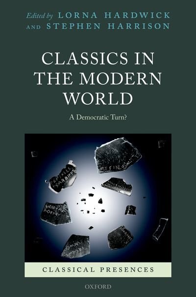 Front cover_Classics in the Modern World
