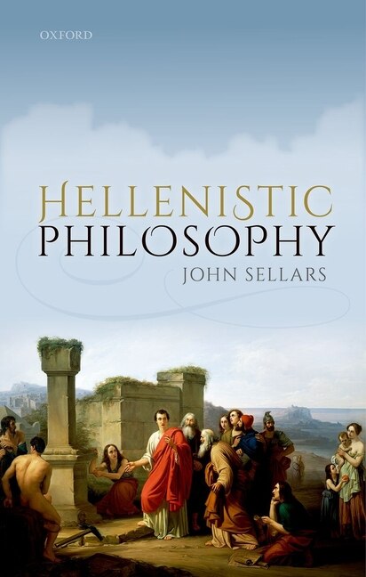 Front cover_Hellenistic Philosophy