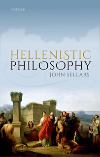 Front cover_Hellenistic Philosophy