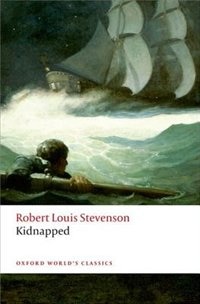 Front cover_Kidnapped