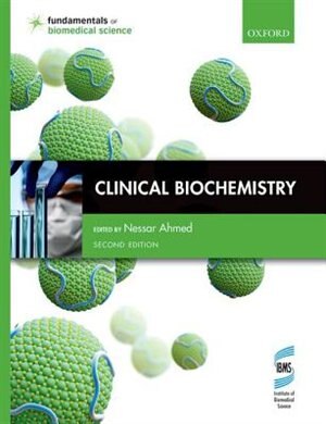 Couverture_Clinical Biochemistry