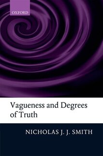 Couverture_Vagueness and Degrees of Truth
