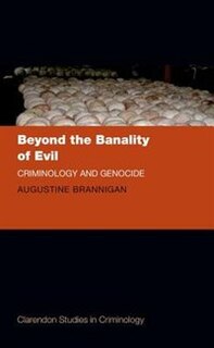 Couverture_Beyond the Banality of Evil