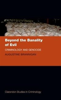 Couverture_Beyond the Banality of Evil