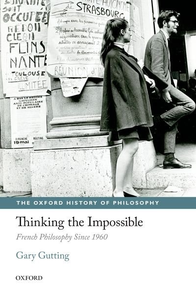 Front cover_Thinking the Impossible