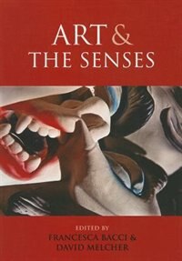 Front cover_Art and the Senses