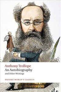 Front cover_An Autobiography