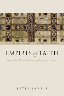 Couverture_Empires of Faith