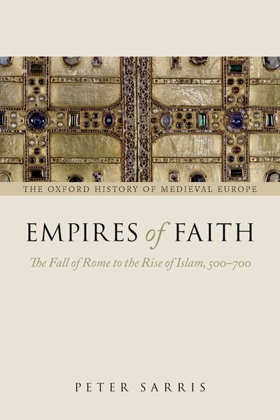 Couverture_Empires of Faith