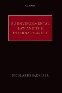 Front cover_EU Environmental Law and the Internal Market