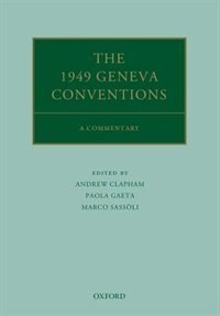 Front cover_The 1949 Geneva Conventions