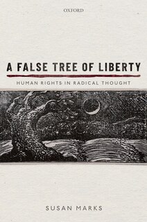 Front cover_A False Tree Of Liberty