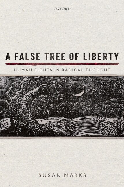 Front cover_A False Tree Of Liberty