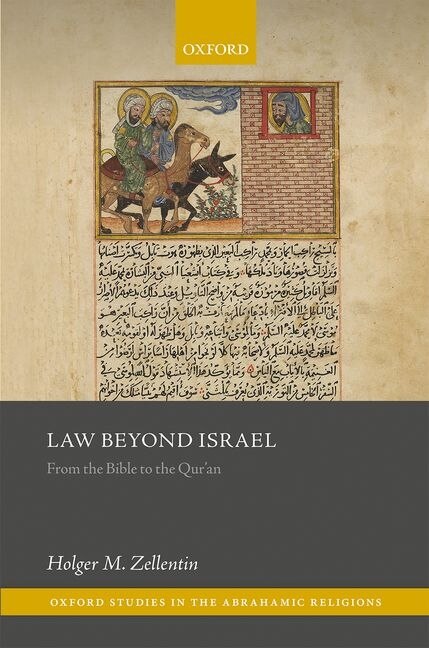 Front cover_Law Beyond Israel