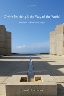 Front cover_Divine Teaching and the Way of the World
