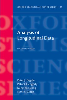 Couverture_Analysis of Longitudinal Data