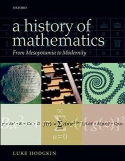 Couverture_A History of Mathematics