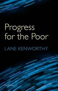 Front cover_Progress for the Poor
