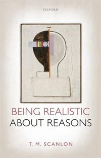Front cover_Being Realistic about Reasons