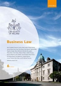 Front cover_Business Law