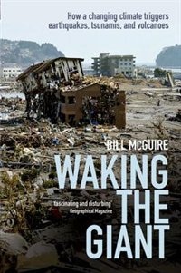 Couverture_Waking the Giant