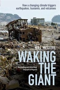 Couverture_Waking the Giant