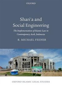 Front cover_Sharia and Social Engineering