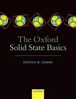Front cover_The Oxford Solid State Basics