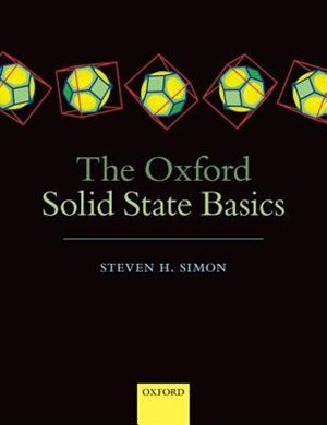 Front cover_The Oxford Solid State Basics